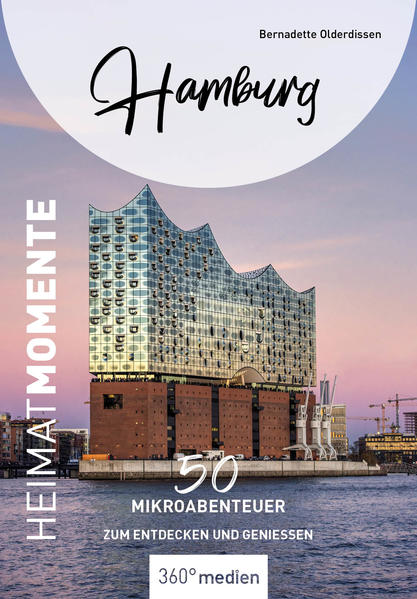 Image of Hamburg - HeimatMomente