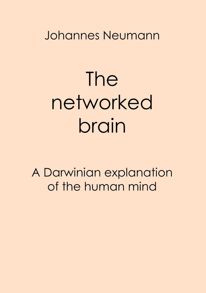 The networked brain