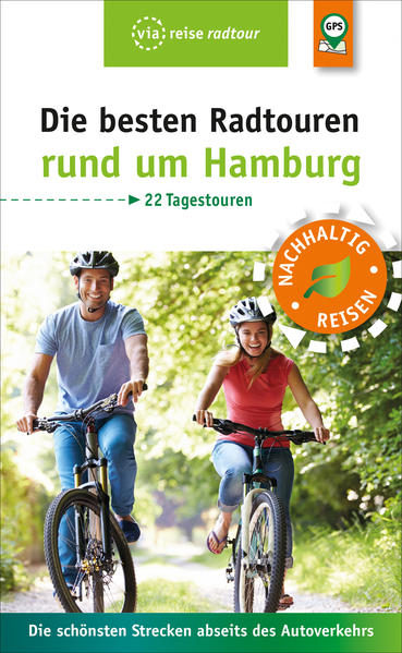 Image of Die besten Radtouren rund um Hamburg