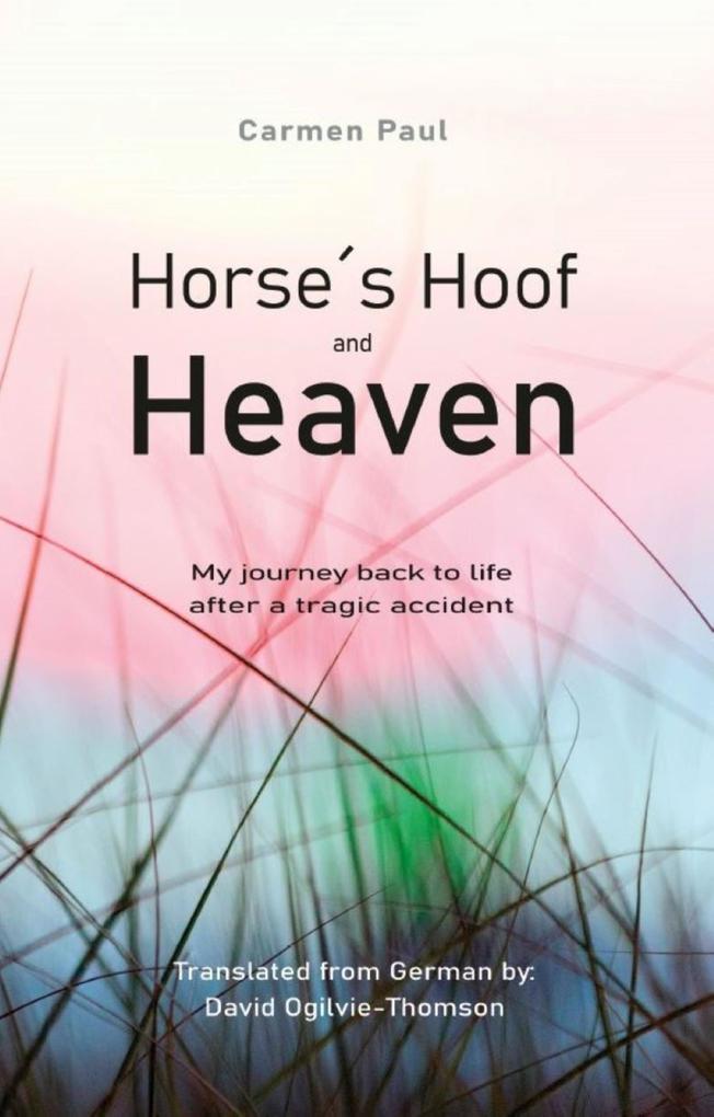 Horses Hoof and Heaven