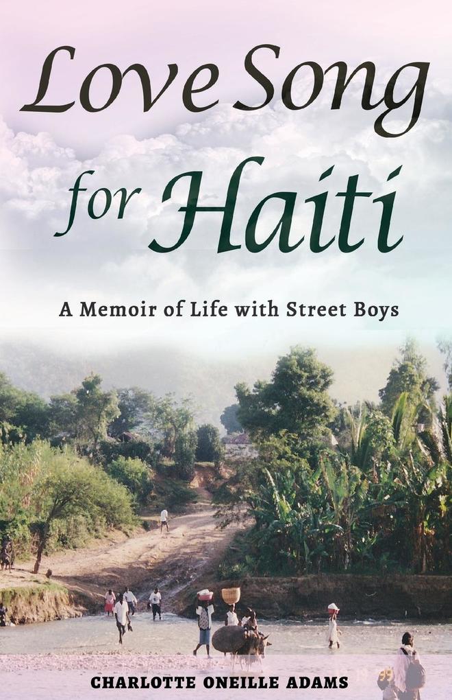 LOVE SONG FOR HAITI