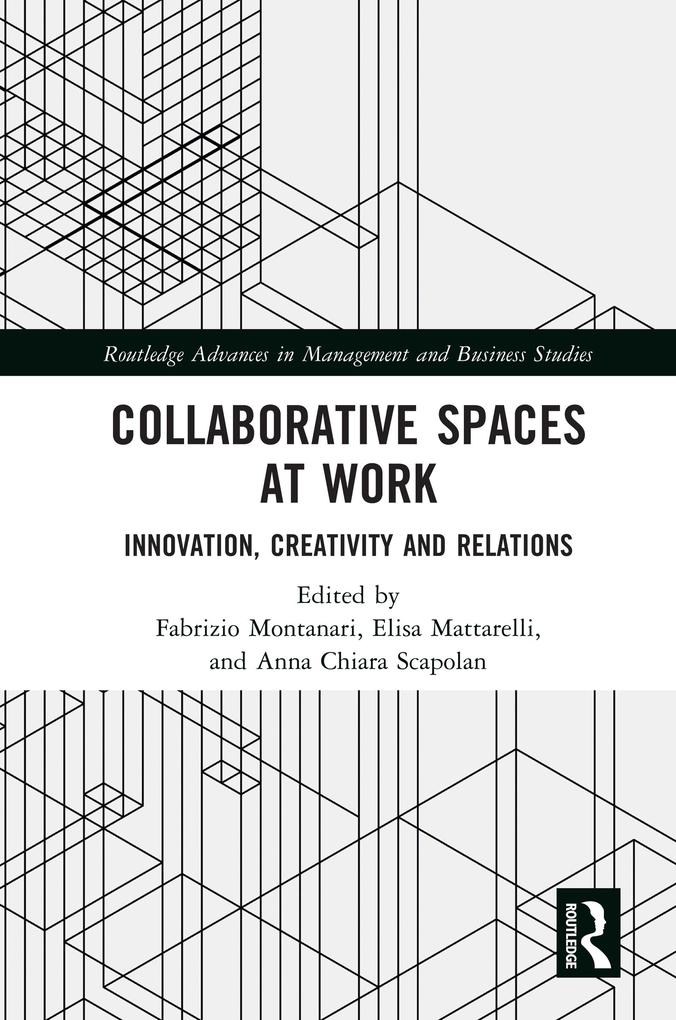 Collaborative Spaces at Work