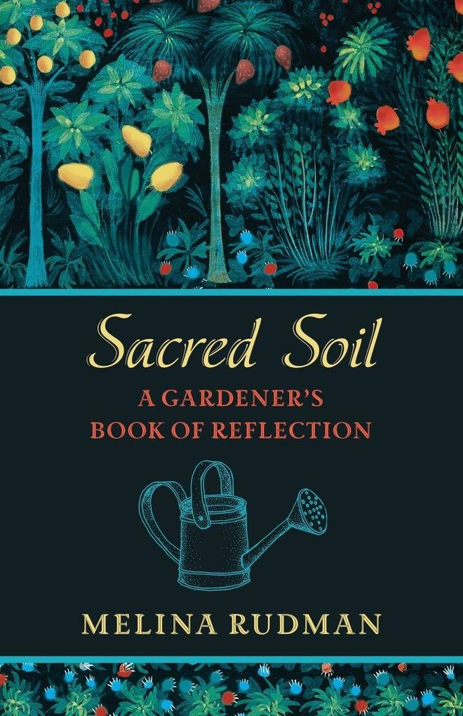 Sacred Soil
