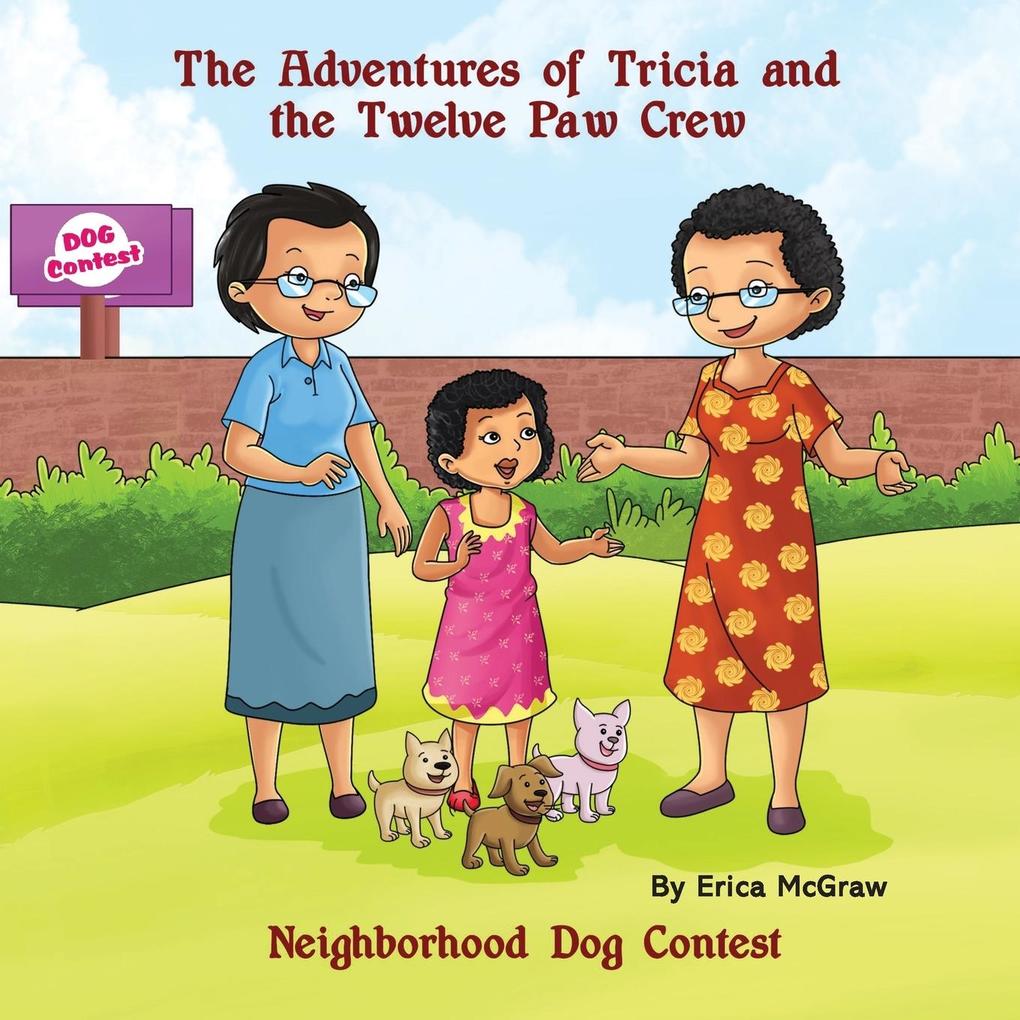 Neighborhood Dog Contest
