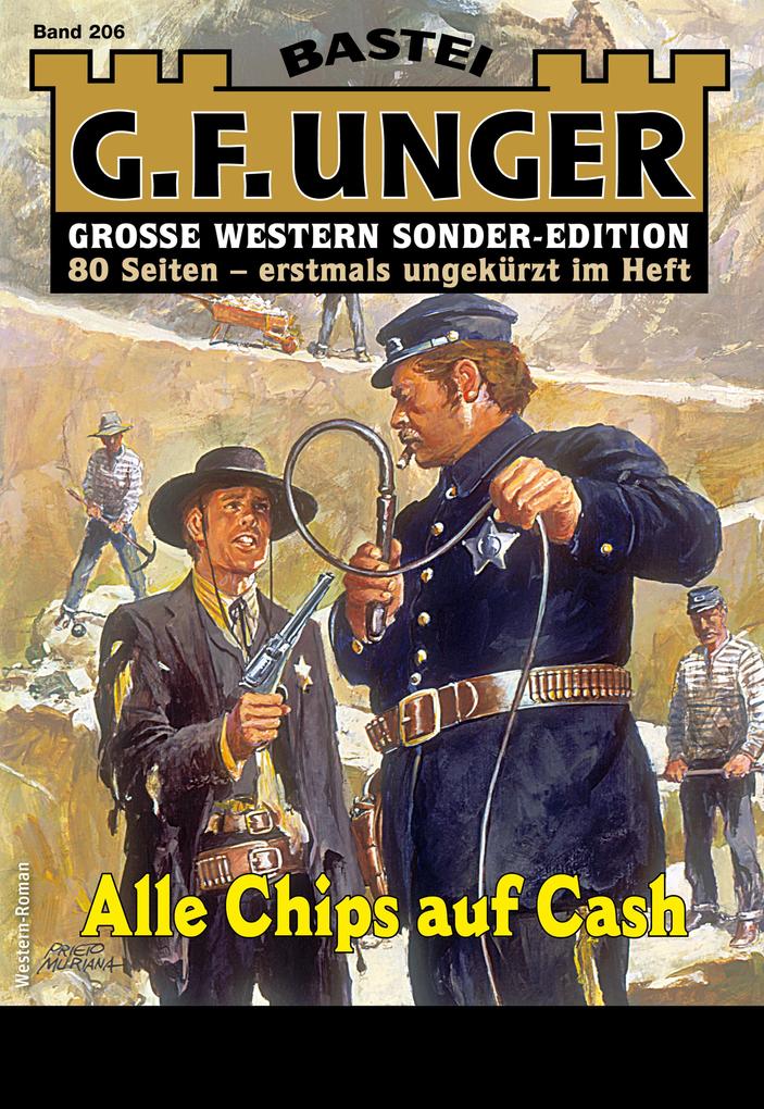G. F. Unger Sonder-Edition 206