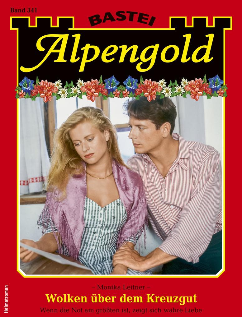 Alpengold 341