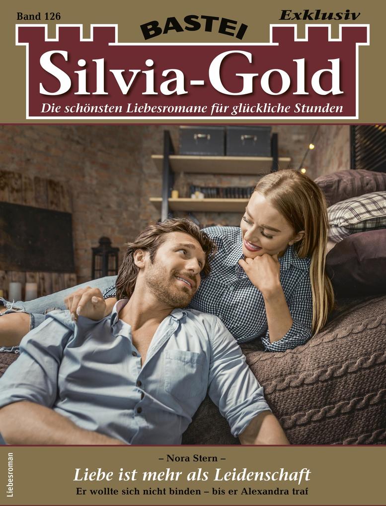 Silvia-Gold 126