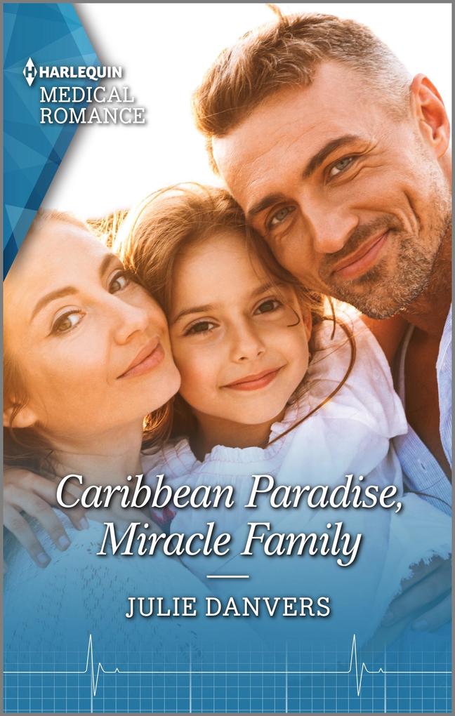 Caribbean Paradise Miracle Family