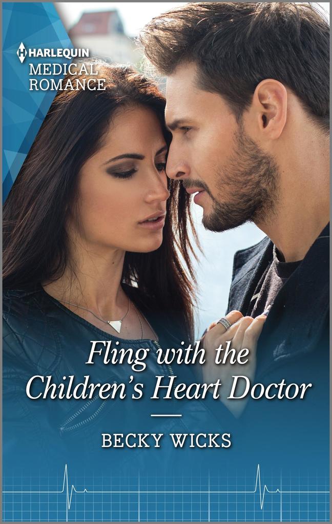 Fling with the Children‘s Heart Doctor