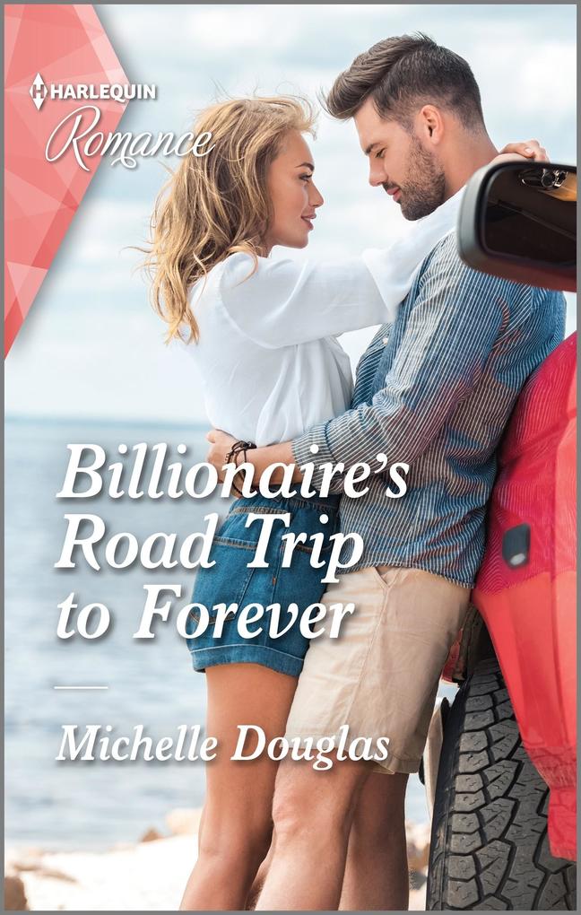 Billionaire‘s Road Trip to Forever