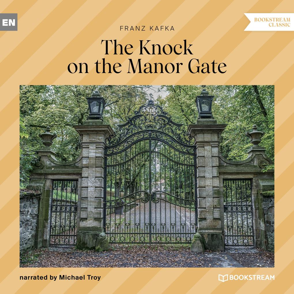 The Knock on the Manor Gate