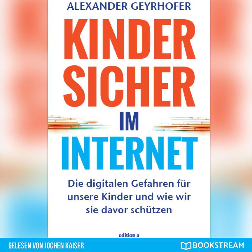 Kinder sicher im Internet