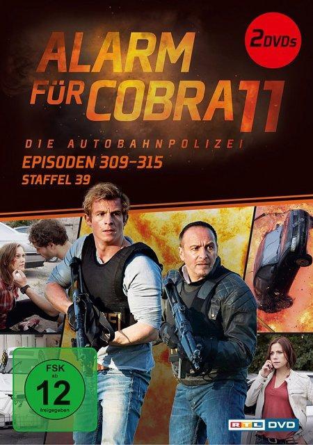 Alarm für Cobra 11