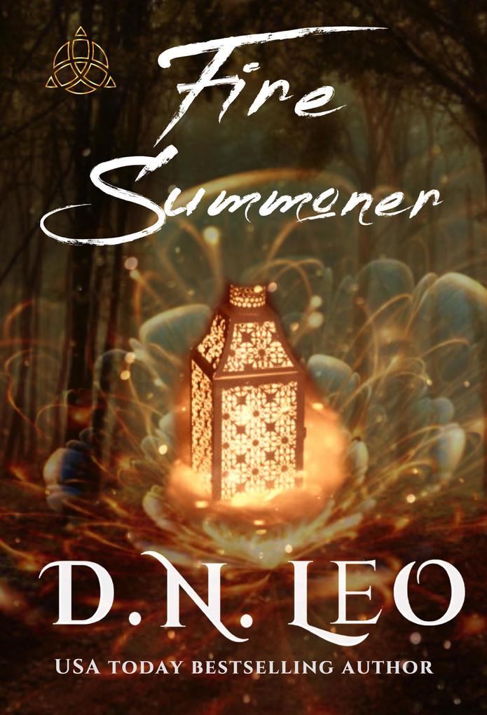 Fire Summoner (Between Ice and Fire #3)