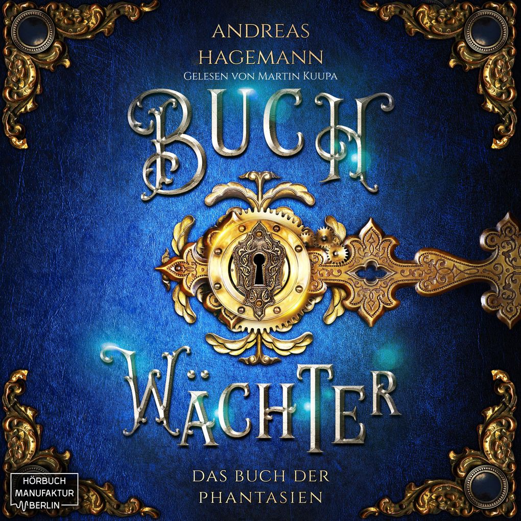 Das Buch der Phantasien