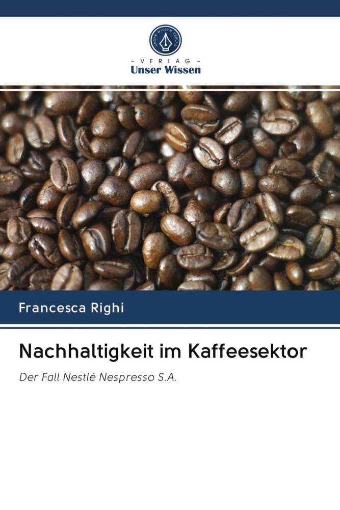 Nachhaltigkeit im Kaffeesektor