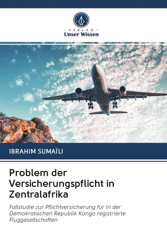 Problem der Versicherungspflicht in Zentralafrika