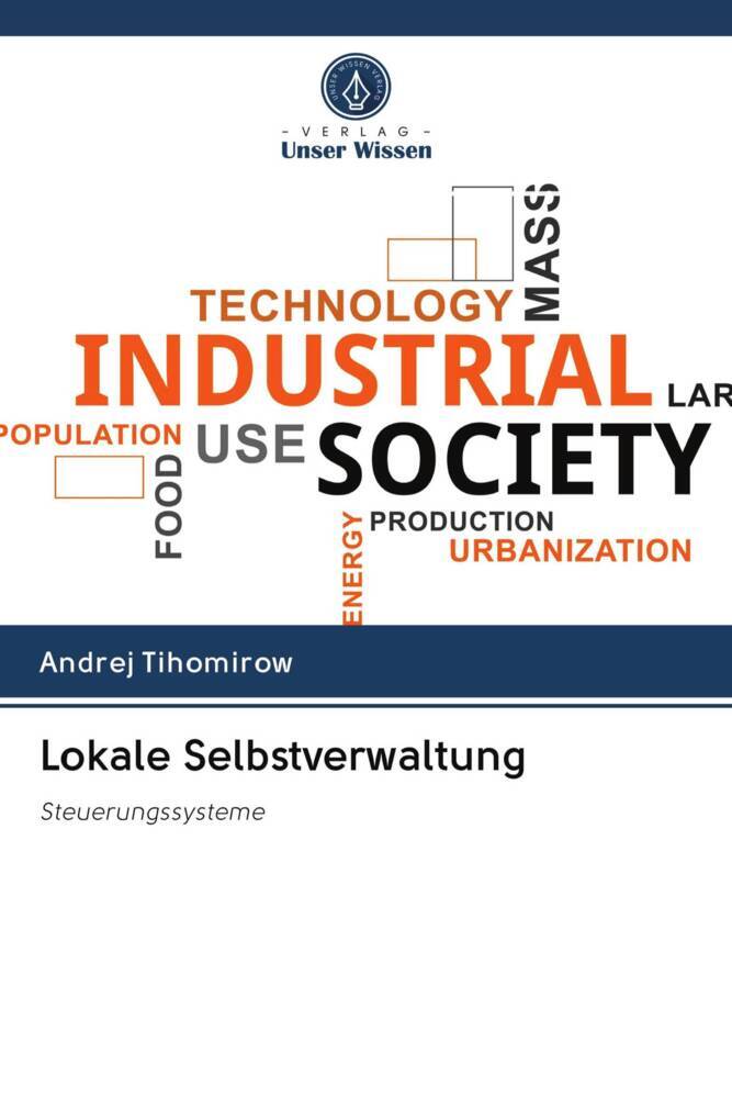 Lokale Selbstverwaltung