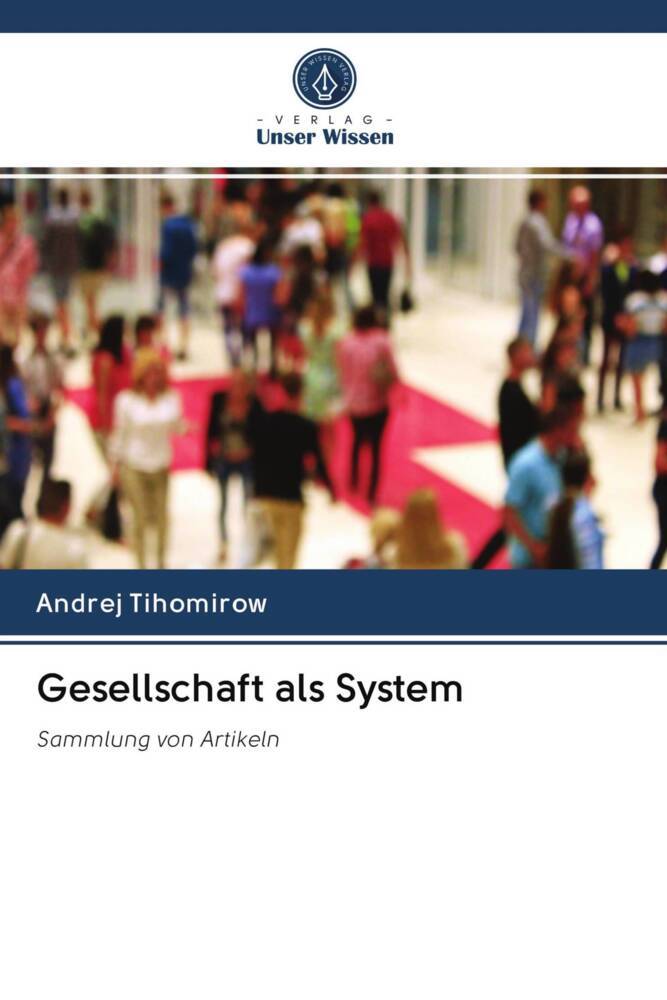 Gesellschaft als System