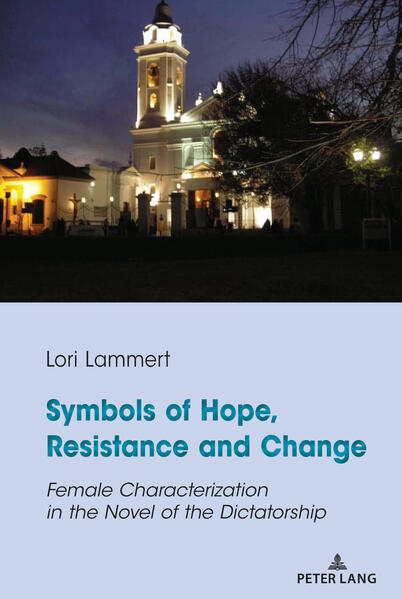 Symbols of Hope Resistance and Change