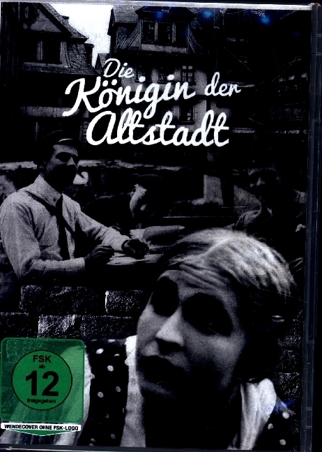 Die Königin der Altstadt