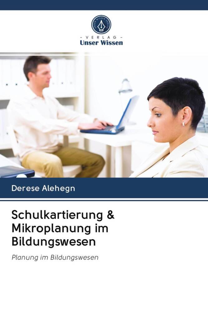 Schulkartierung & Mikroplanung im Bildungswesen