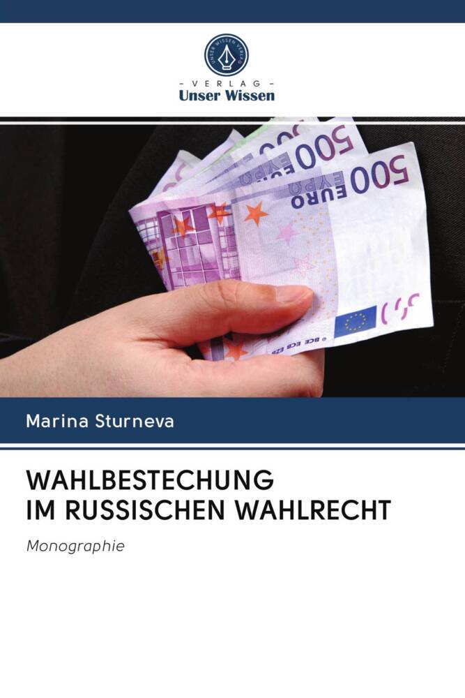 WAHLBESTECHUNG IM RUSSISCHEN WAHLRECHT