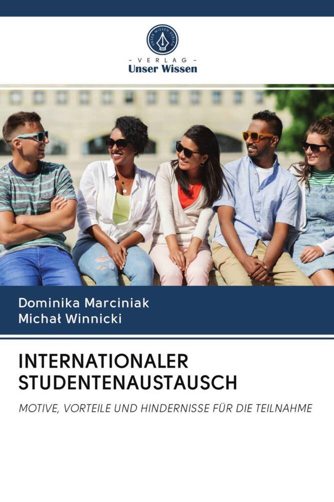 INTERNATIONALER STUDENTENAUSTAUSCH