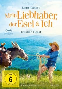 Mein Liebhaber der Esel & Ich