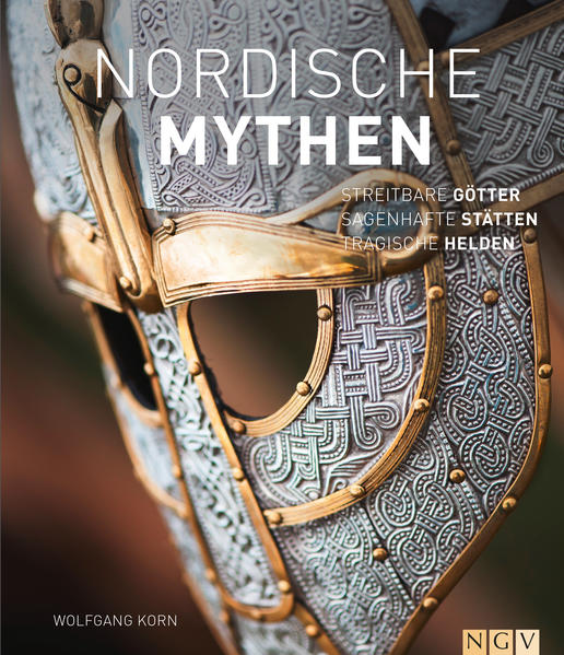 Image of Nordische Mythen