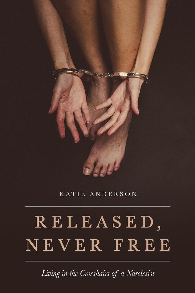 Released Never Free