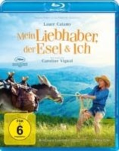 Mein Liebhaber der Esel & Ich