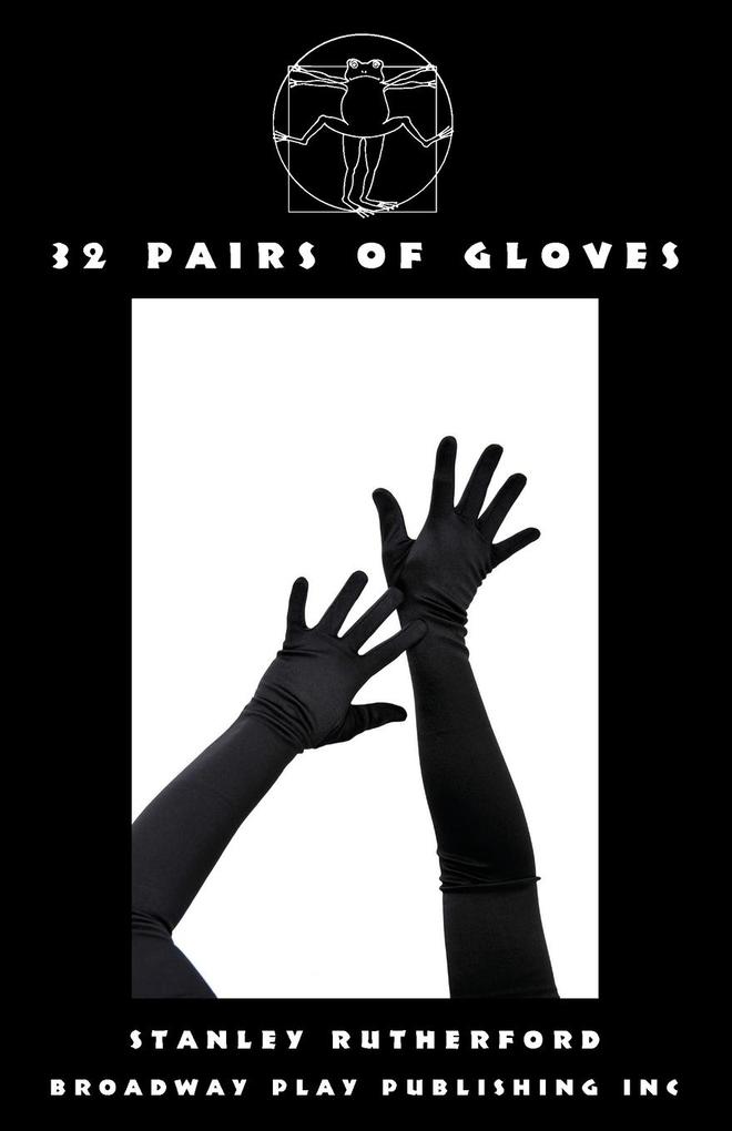 32 Pairs of Gloves