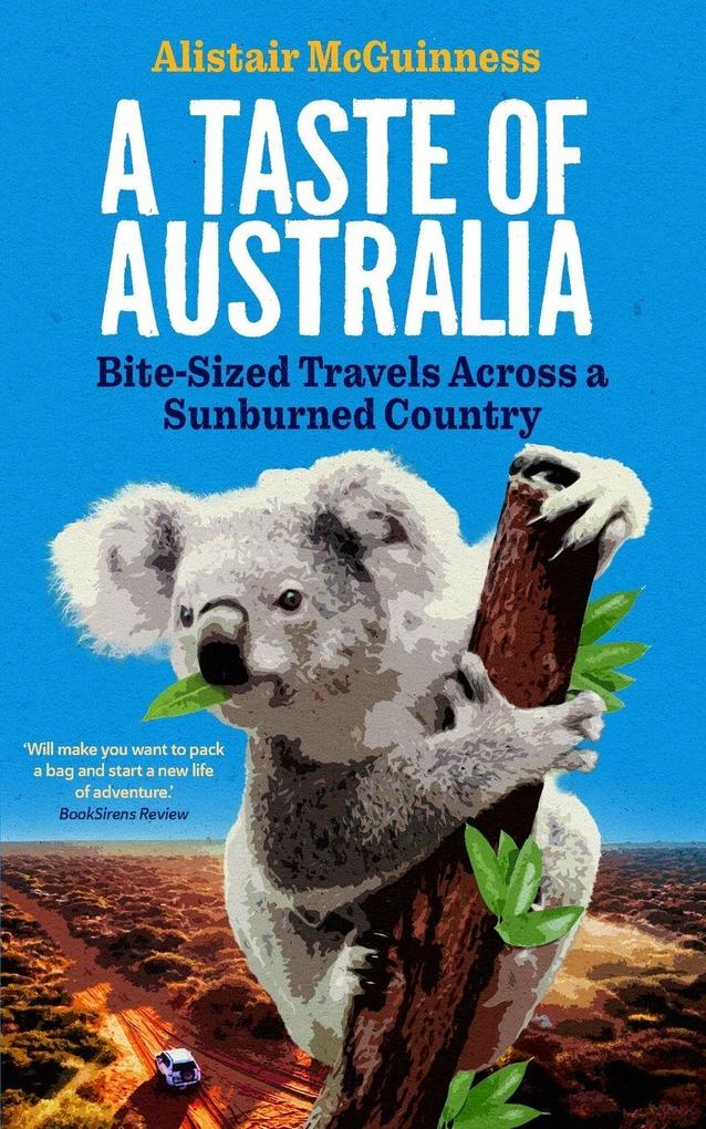 A Taste of Australia