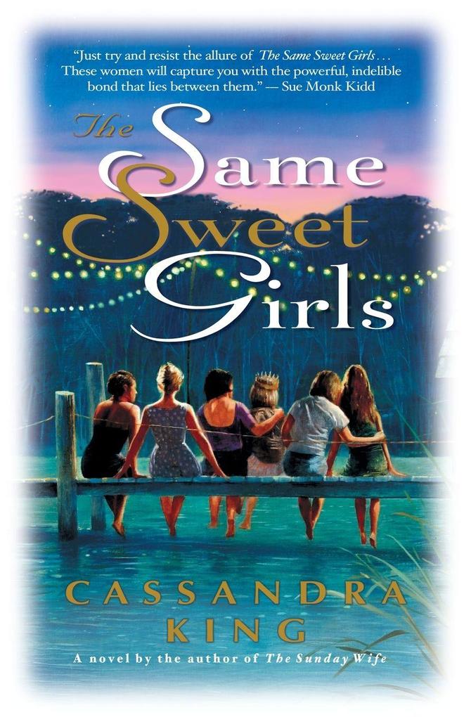 The Same Sweet Girls