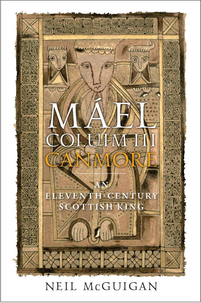Máel Coluim III 'Canmore'