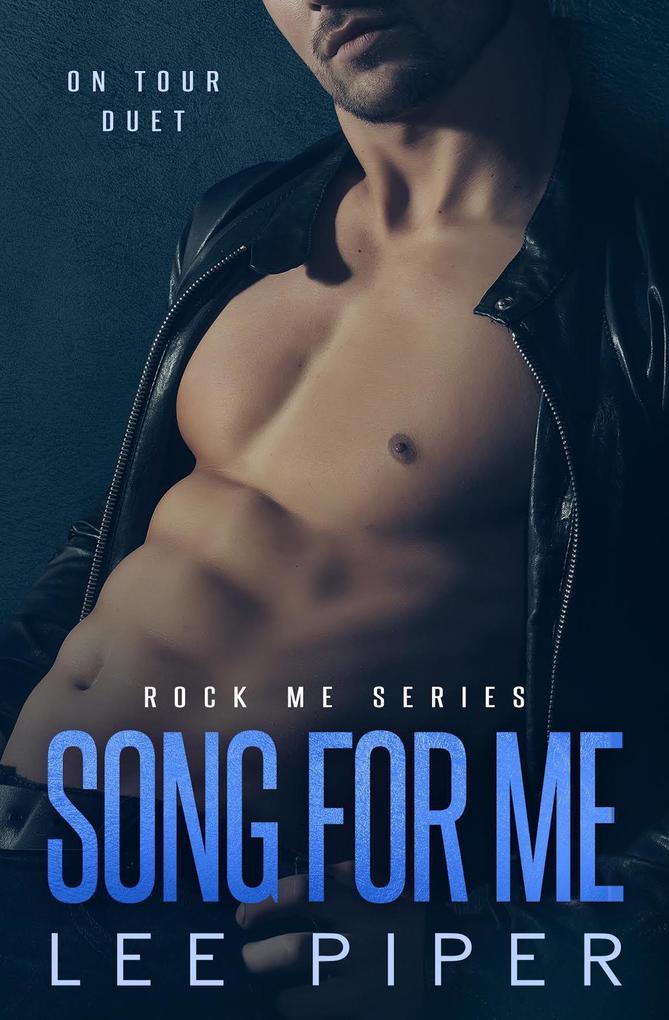 Song for Me (Rock Me #5)