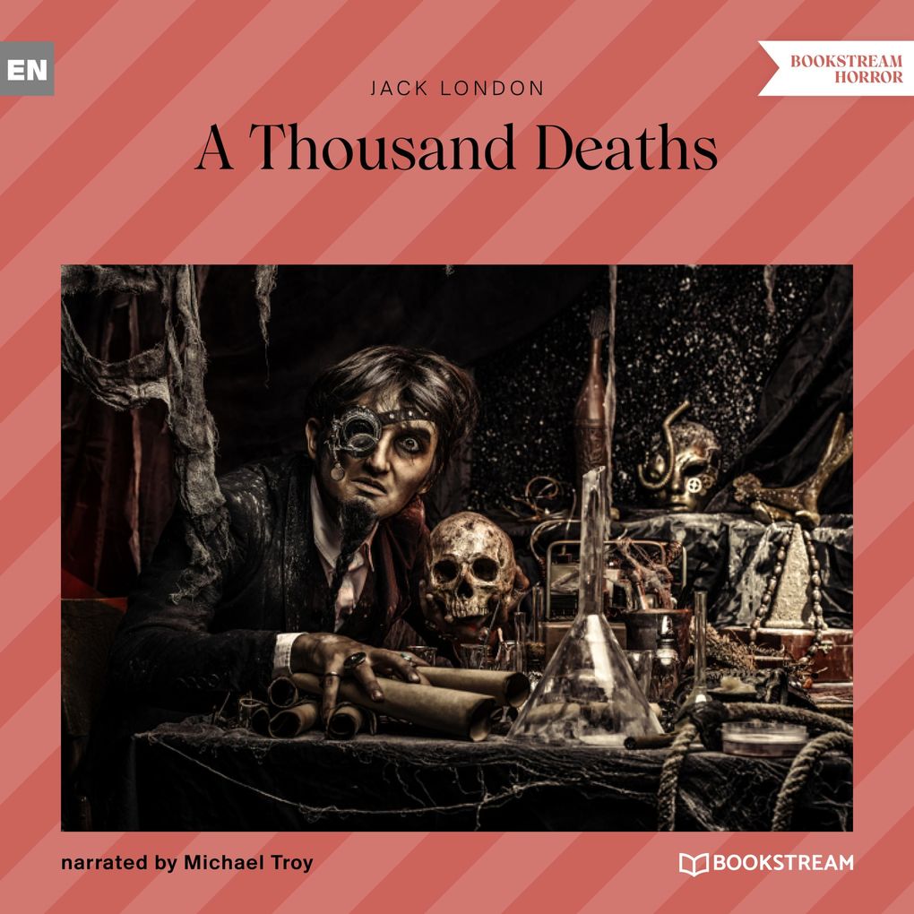 A Thousand Deaths