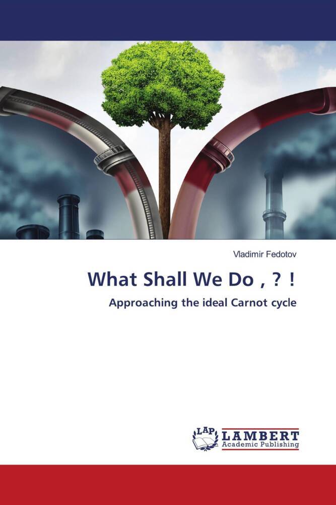 What Shall We Do ? !