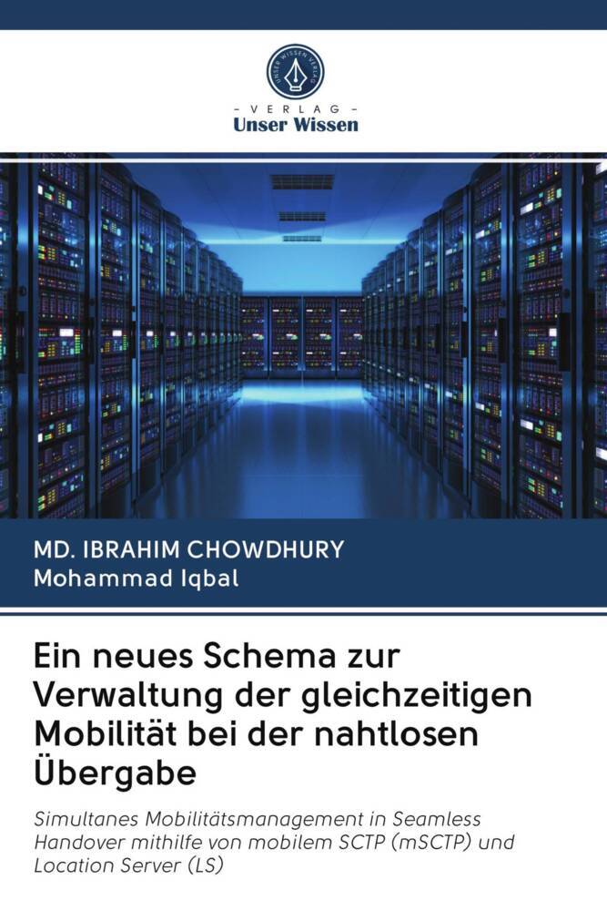 Ein neues Schema zur Verwaltung der gleichzeitigen Mobilität bei der nahtlosen Übergabe
