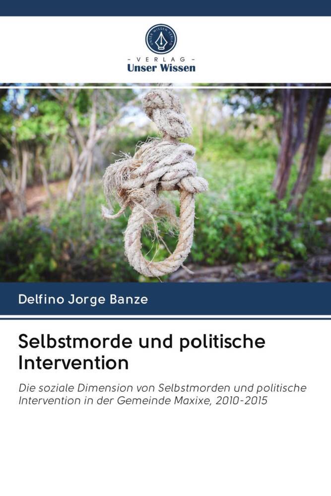 Selbstmorde und politische Intervention