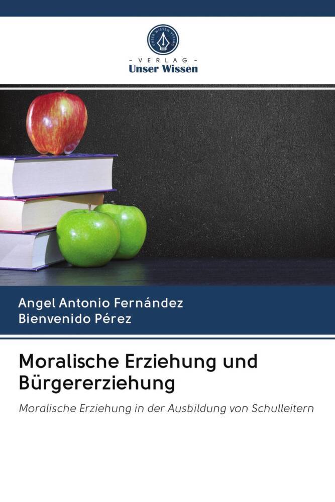 Moralische Erziehung und Bürgererziehung