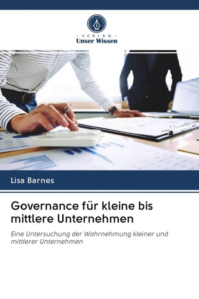 Governance für kleine bis mittlere Unternehmen