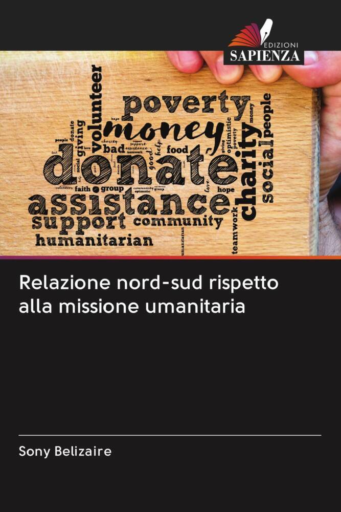 Relazione nord-sud rispetto alla missione umanitaria