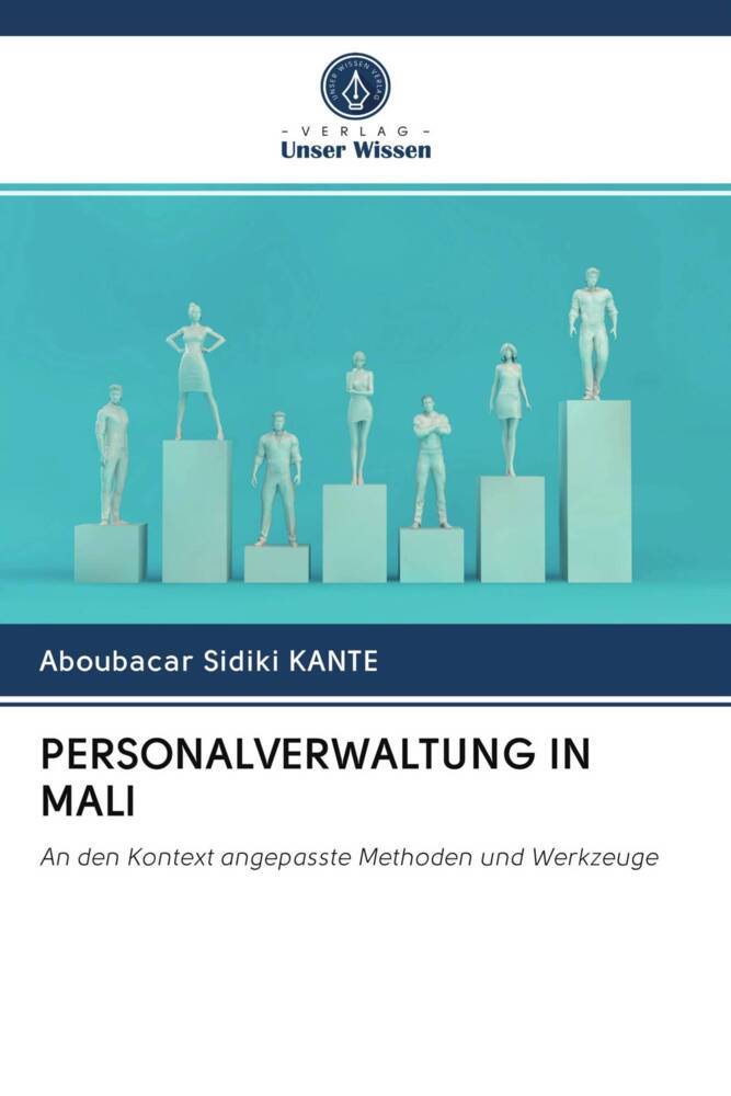 PERSONALVERWALTUNG IN MALI
