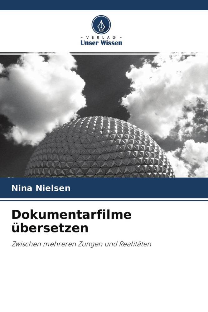 Dokumentarfilme übersetzen