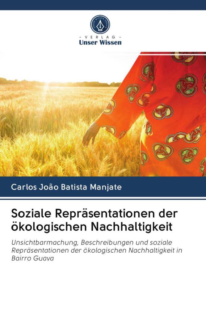 Soziale Repräsentationen der ökologischen Nachhaltigkeit