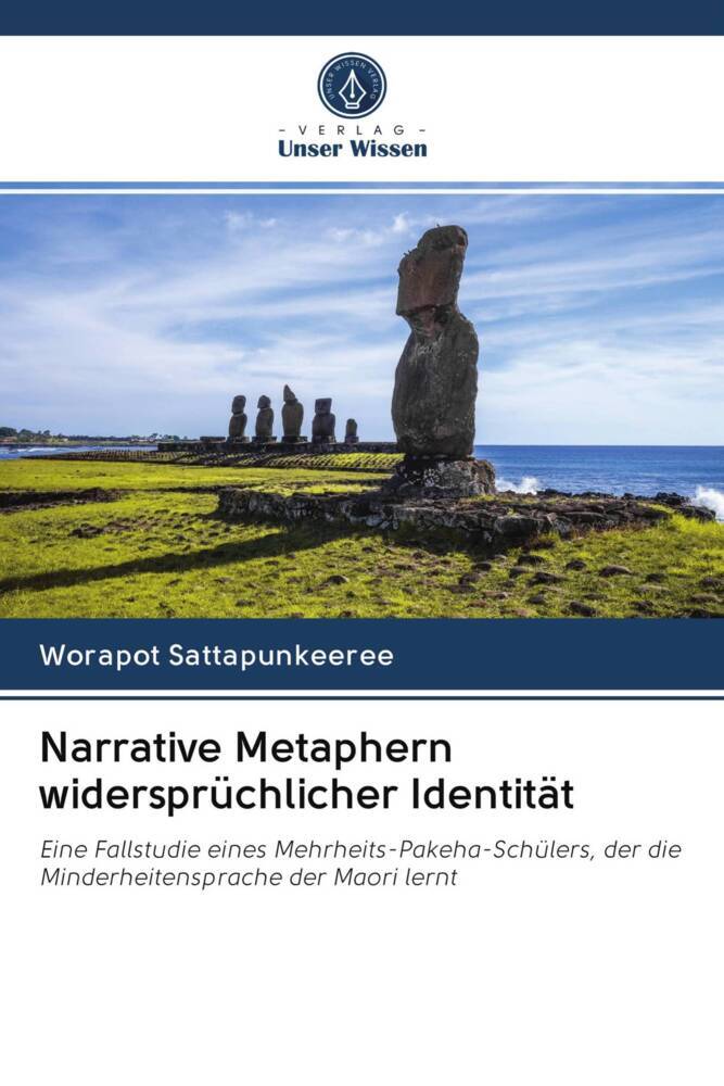 Narrative Metaphern widersprüchlicher Identität