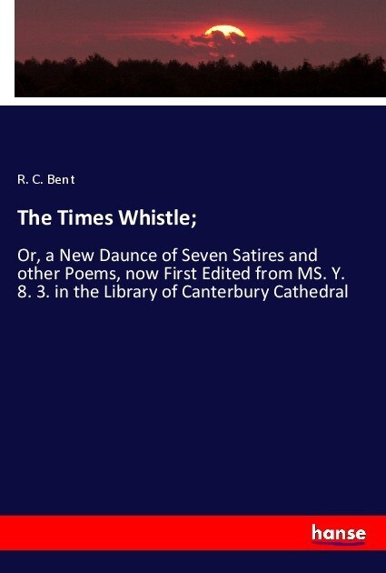 The Times Whistle;
