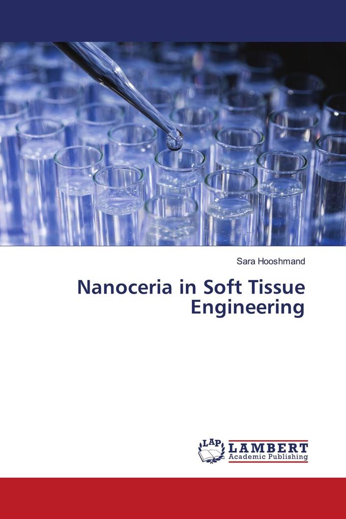 Nanoceria in Soft Tissue Engineering